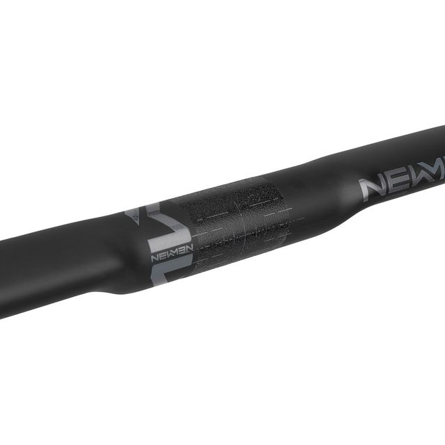 Newmen Wing Bar Advanced 31,8 mm Ohjaustanko Newmen Wing Bar Advanced 31,8 mm Ohjaustanko